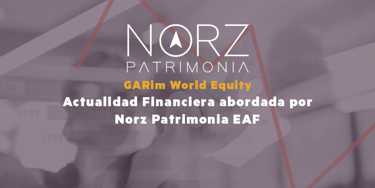 NOTA 30 ABRIL 2020 – GARIM WORLD EQUITY