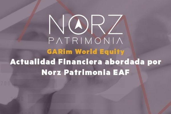 NOTA 30 ABRIL 2020 – GARIM WORLD EQUITY
