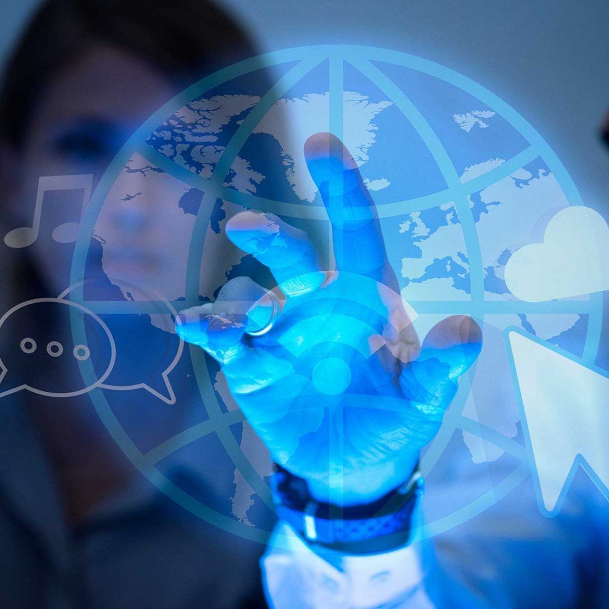 INFOME SERVICENOW