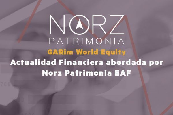 NOTA 8 DE JUNIO 2020 – GARIM WORLD EQUITY