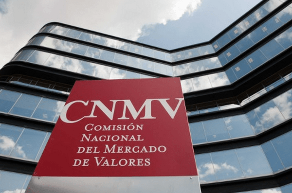NOTA DE ESTABILIDAD FINANCIERA CNMV