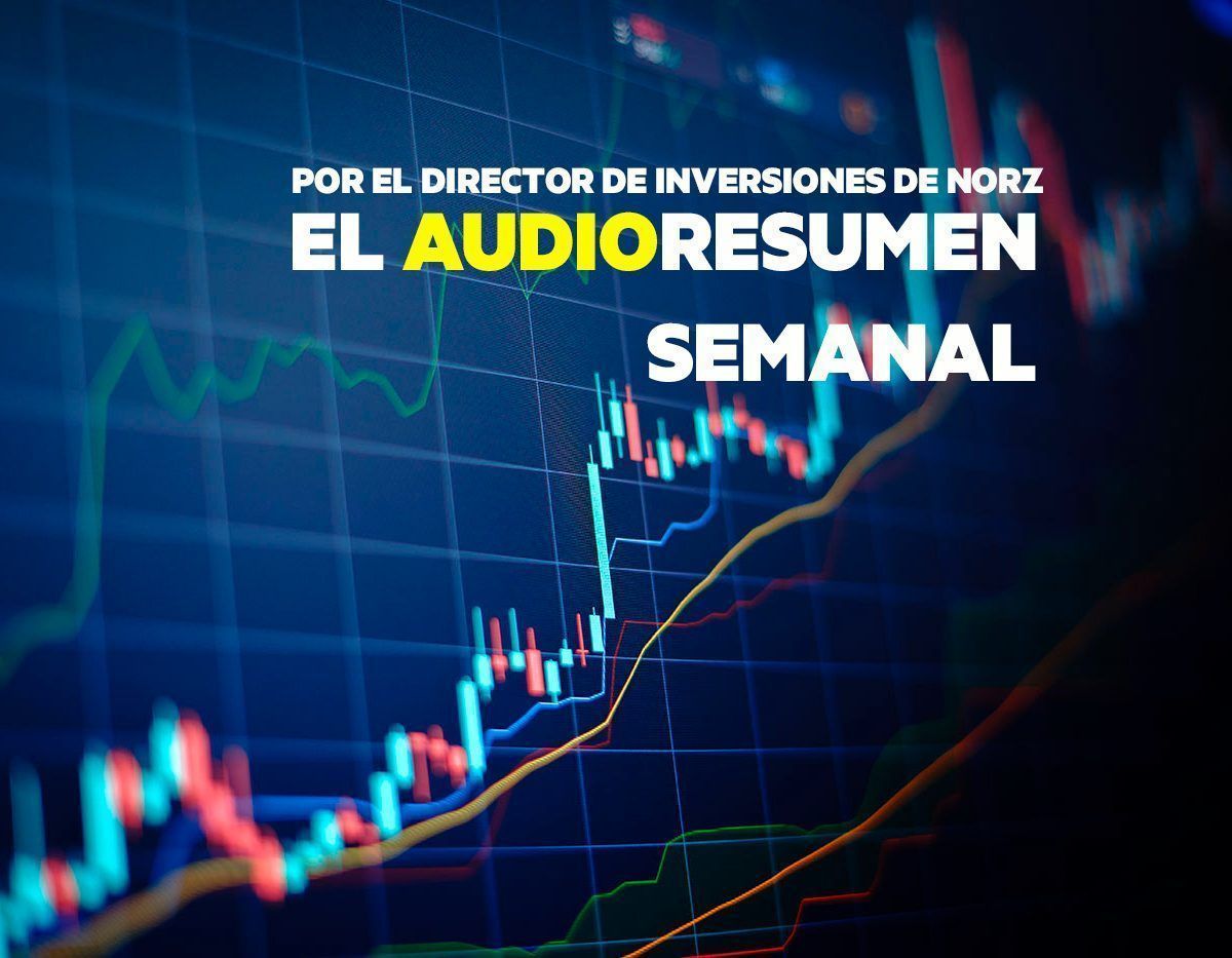 Semana a la espera, positiva en determinados mercados.