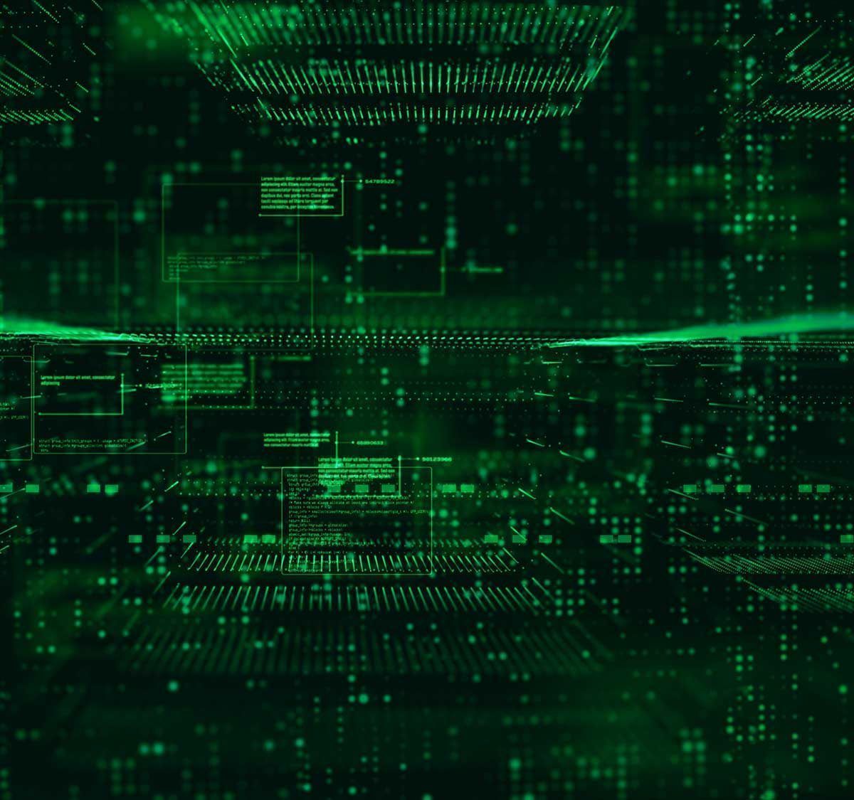 The Matrix