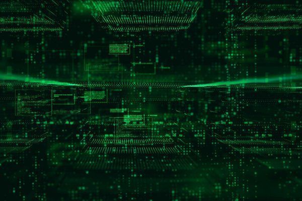 The Matrix