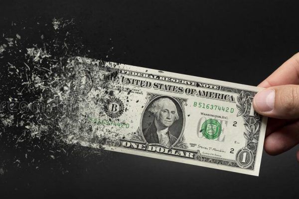 AUDIORESUMEN. Subida de la Inflación en Estados Unidos.