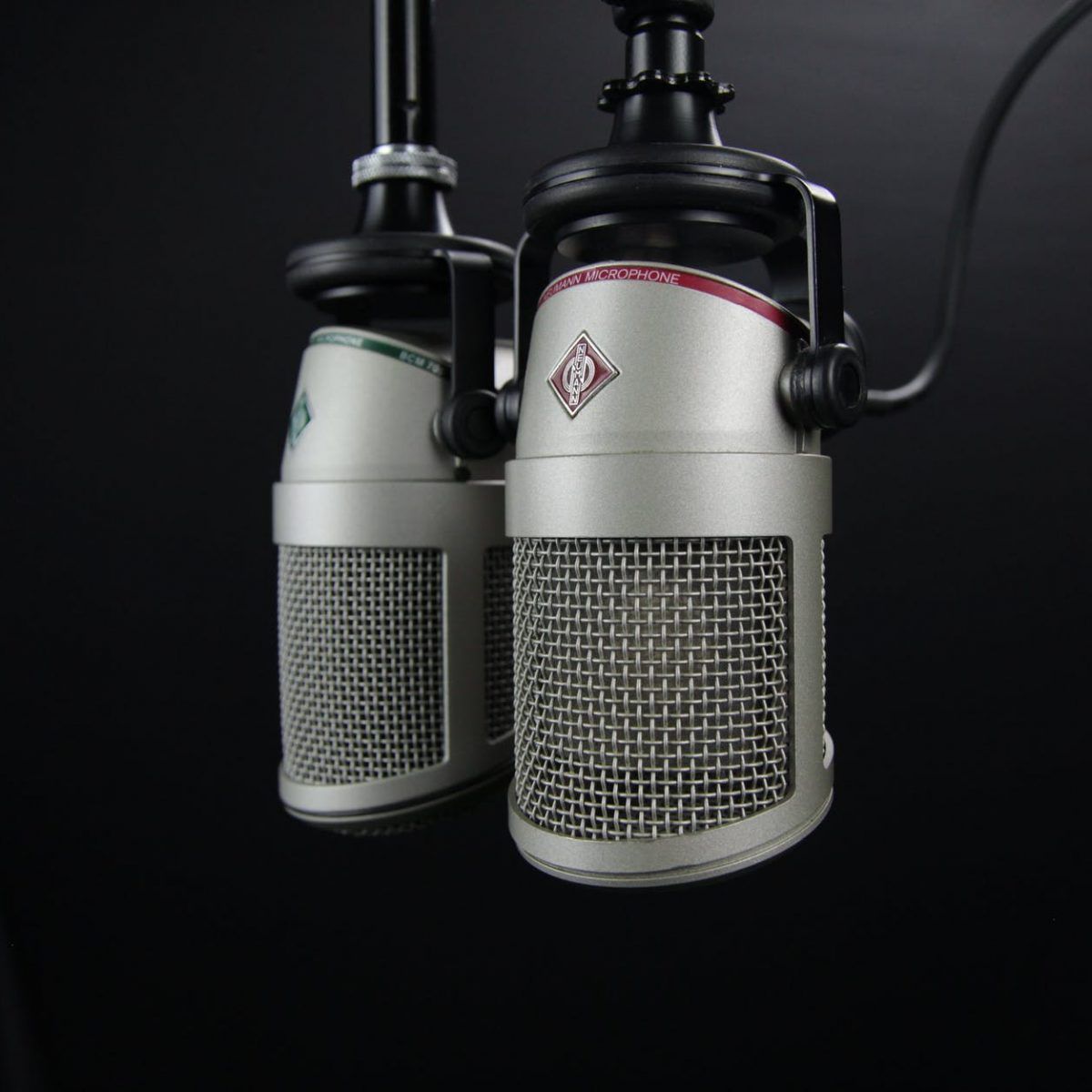 Podcast. Powell en versión light