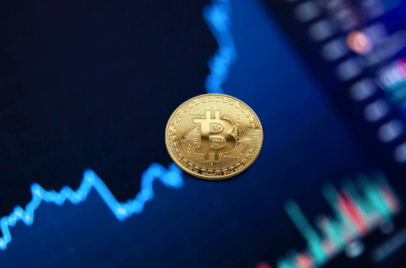 El ETF solicitado por BlackRock dispara el bitcoin
