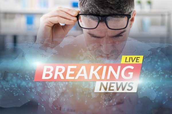 A la espera de noticias