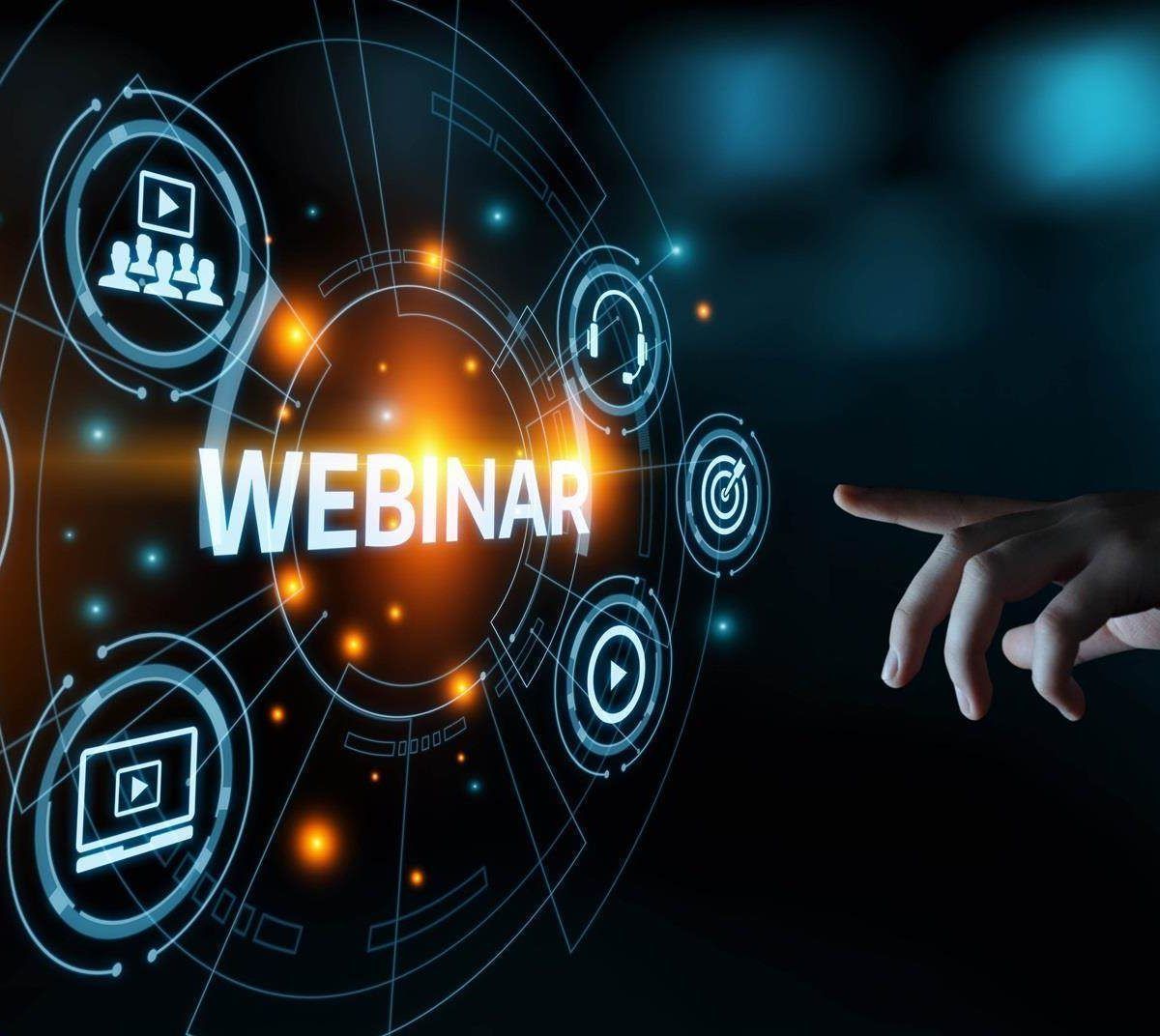 Webinar. Reflexiones y perspectivas de mercados