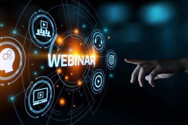 Webinar. Reflexiones y perspectivas de mercado 2022.