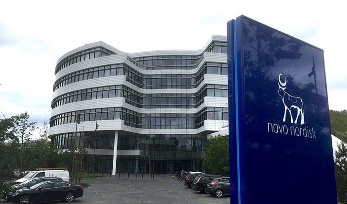 ANÁLISIS NOVO NORDISK