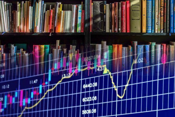 Ramón Alfonso nos recomienda 6 libros para el análisis de la bolsa