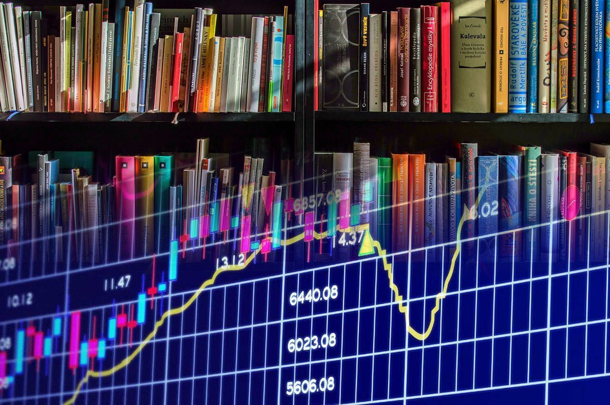 Ramón Alfonso nos recomienda 6 libros para el análisis de la bolsa