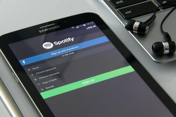 Blog Inversión ya está en Spotify