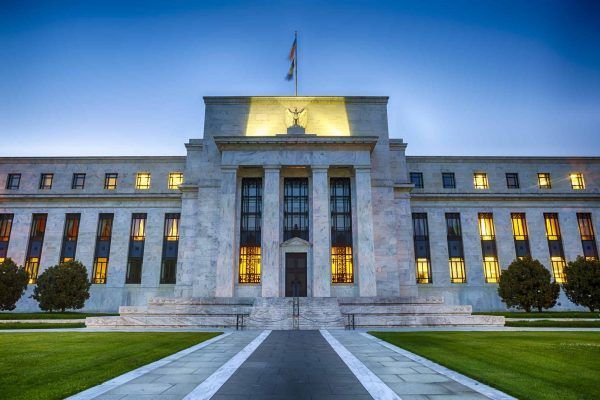 Podcast: mensaje agresivo de los bancos centrales