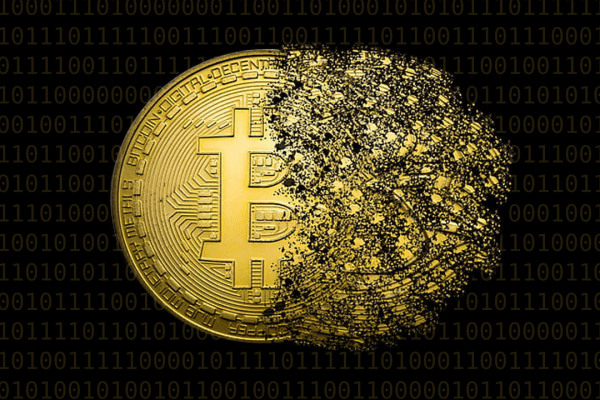 Bienvenidos al criptoinvierno