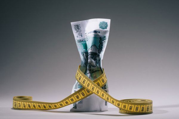 Los países con las tasas más altas de inflación