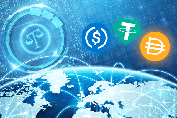 ¿Qué son las Stablecoins?