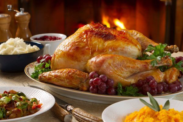 Podcast: Happy Thanksgiving Mr. Powell
