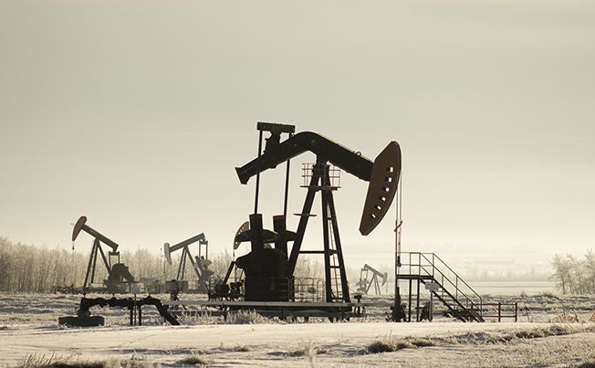 ¿Qué nos puede enseñar la crisis del petróleo de 1973?