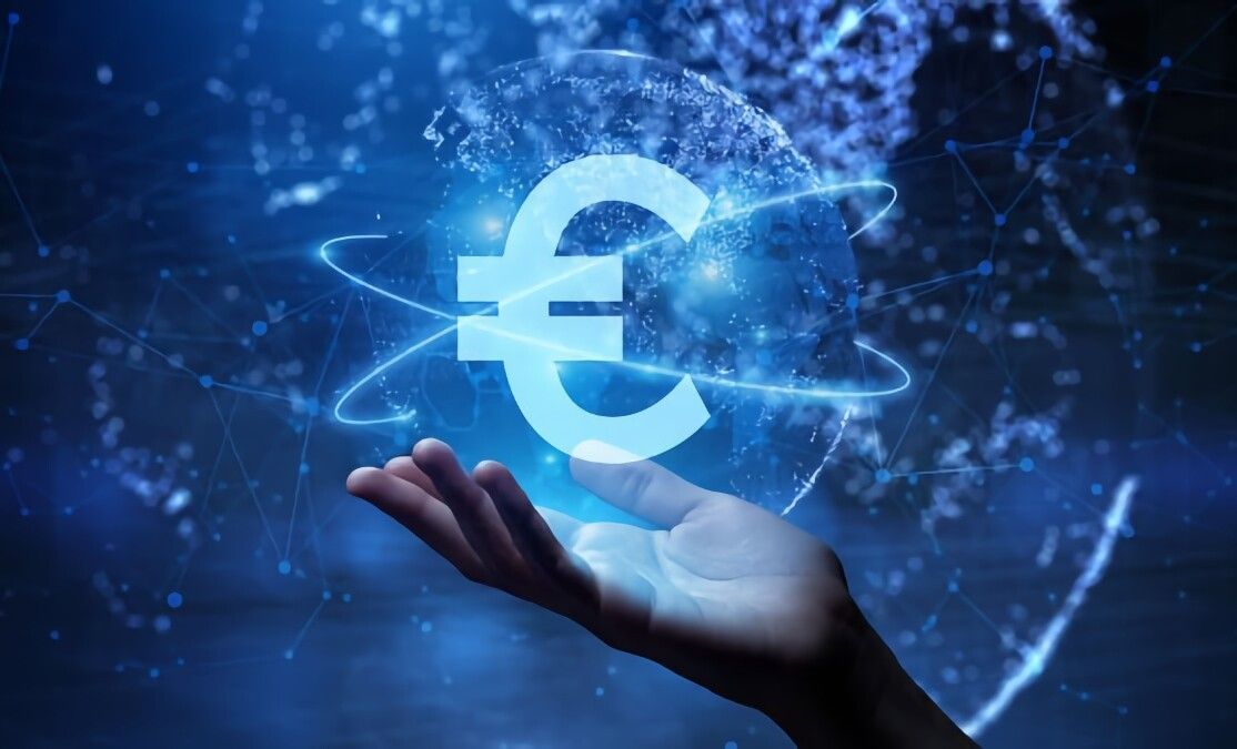 El primer euro digital ya se prueba en España: una criptomoneda regulada y respaldada por los bancos