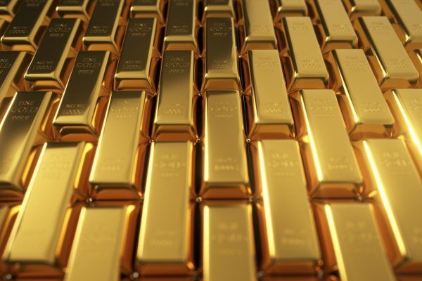 ¿Cuáles son los mejores fondos para invertir en oro?