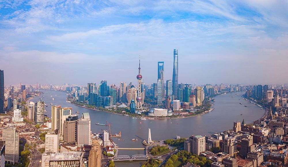 Estimulada por la reapertura de China, Asia está preparada para impulsar el crecimiento económico mundia