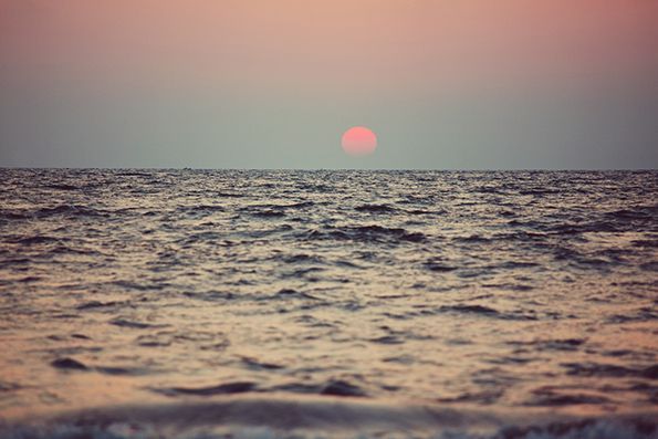 Podcast. Semana tranquila con algo de mar de fondo