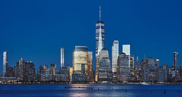 Nueva York destrona a Londres y Tokio como la ciudad más rica del mundo