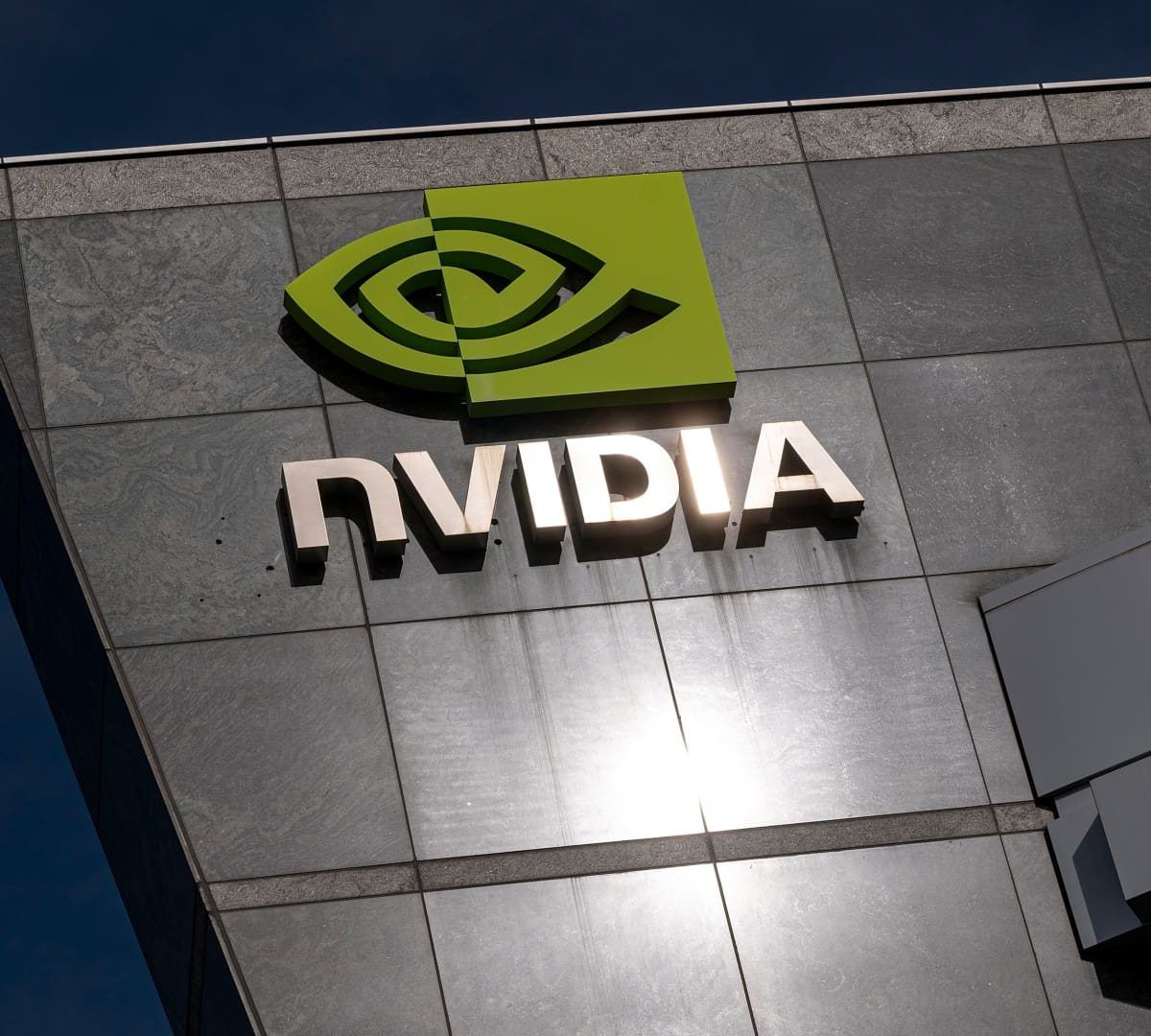 Nvidia, la empresa que bate récords en Wall Street