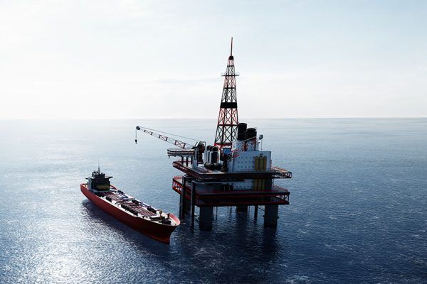 Qué es el barril de Brent y qué condiciona el precio del petróleo
