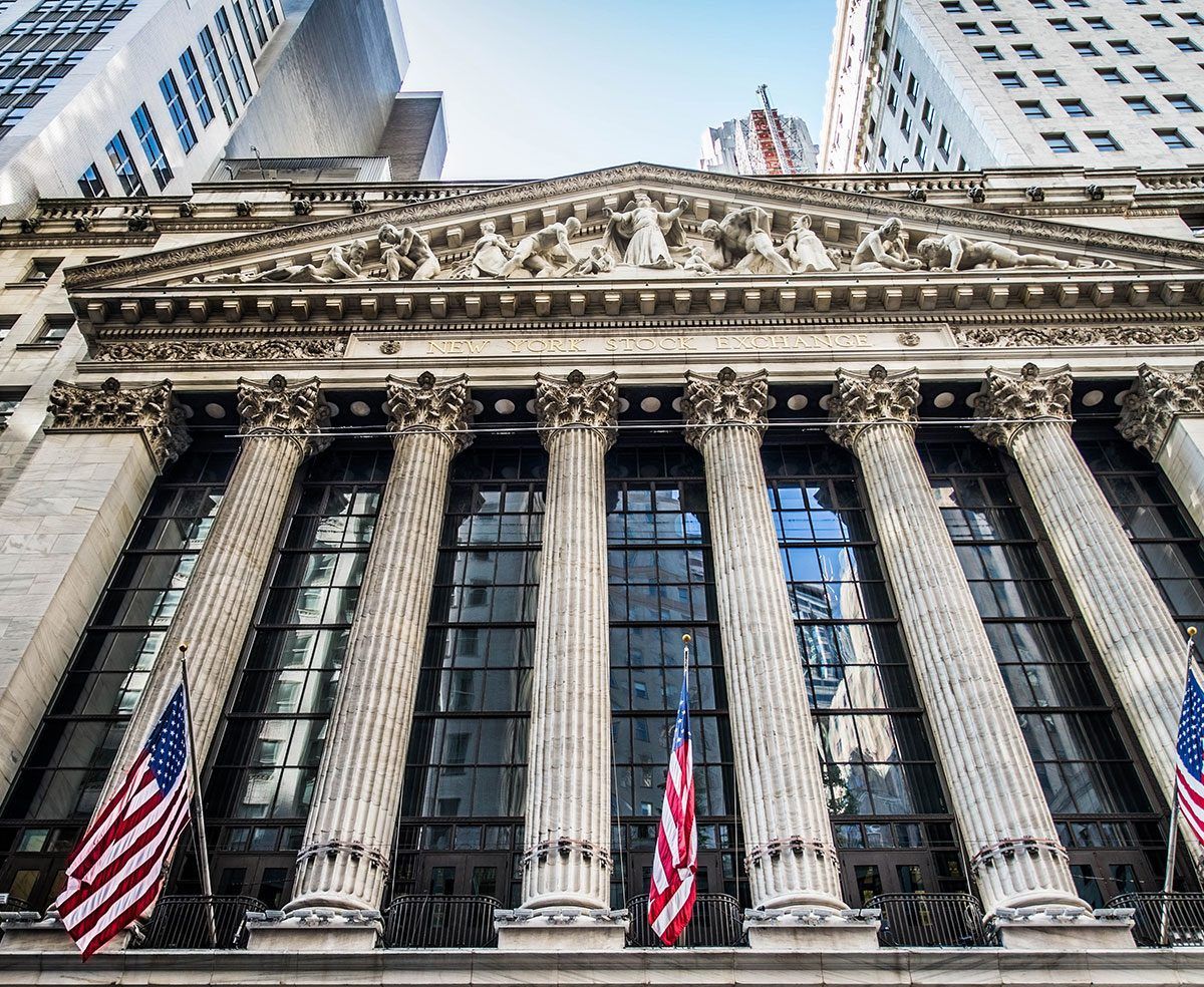 ¿Un mercado sin pausas? La Bolsa de Nueva York estudia operar 24/7