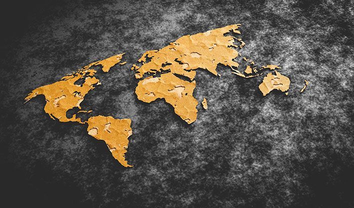 Podcast. Influencia de la geopolítica