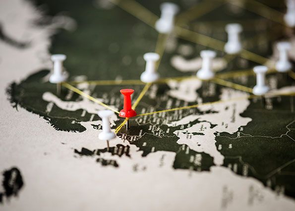 Las economías de más rápido crecimiento en 2023