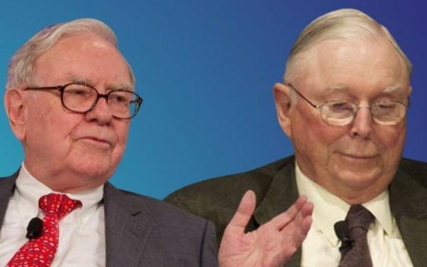 Ideas y consejos de Munger sobre la inversión y la vida