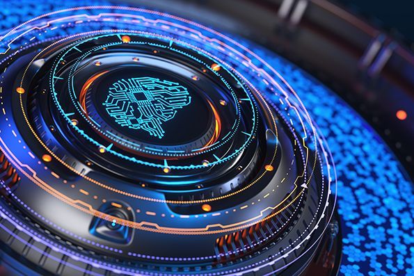 La economía mundial transformada por la inteligencia artificial ha de beneficiar a la humanidad