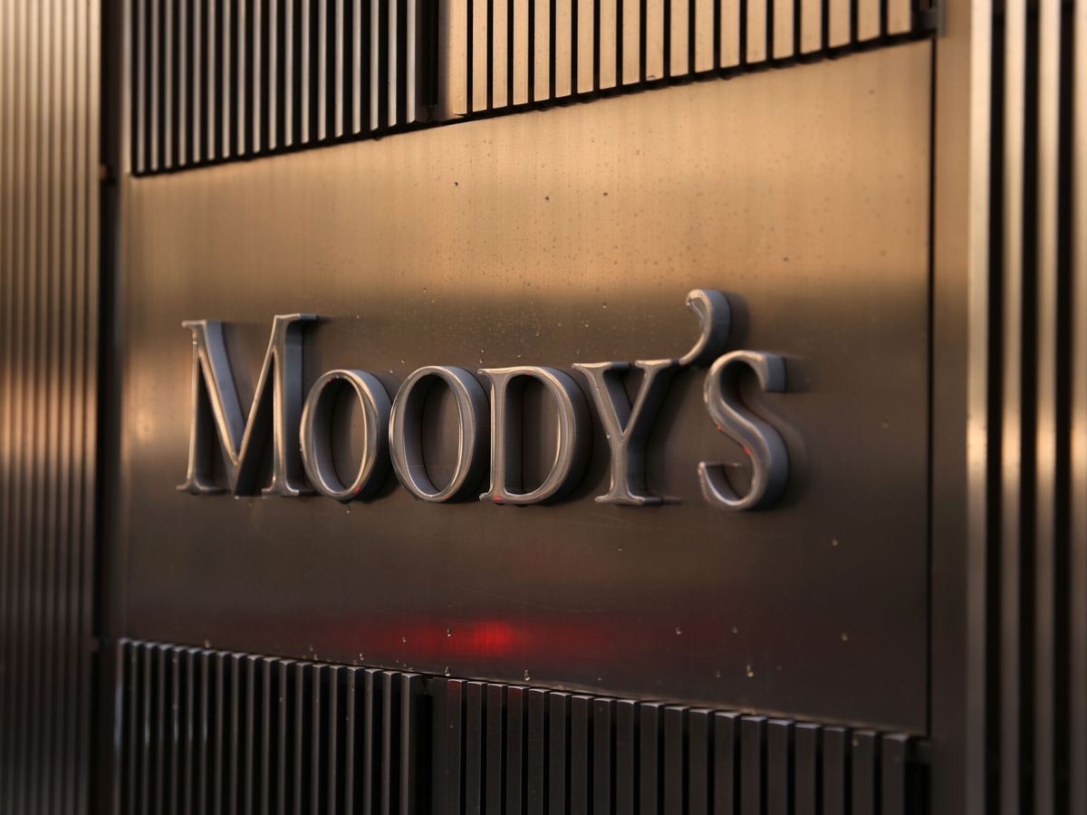 Como funciona Moody’s?