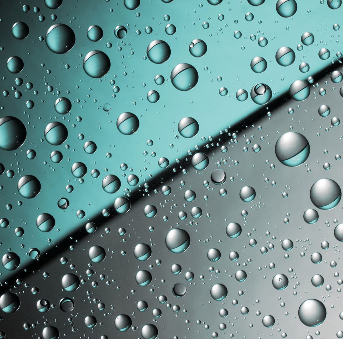 ¿Cuánta agua se consume en el mundo?