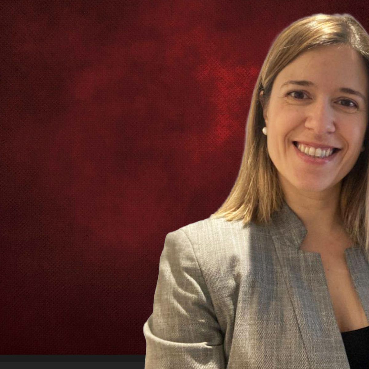 Míriam Rovira colabora con EFPA