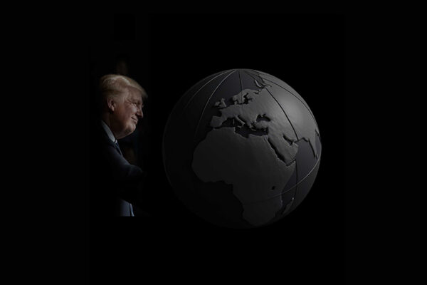 Recupere el webinar “America First. The Final Chapter”