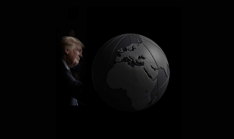 Inscríbete al Webinar de Norz. “America First. The Final Chapter”.