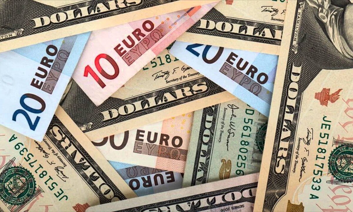 El Euro y el Dólar: La Paridad Vuelve a Amenazar
