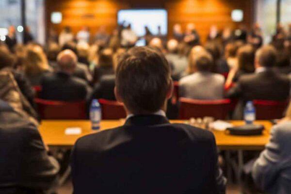 Jordi Martret participará en el evento de Aseafi sobre estrategias de inversión para 2025