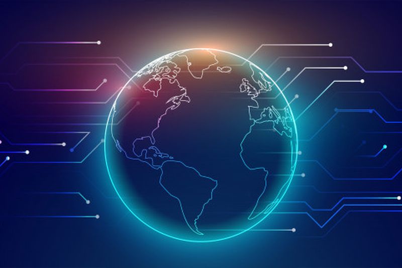 Infografia: ¿Tocó techo la globalización?
